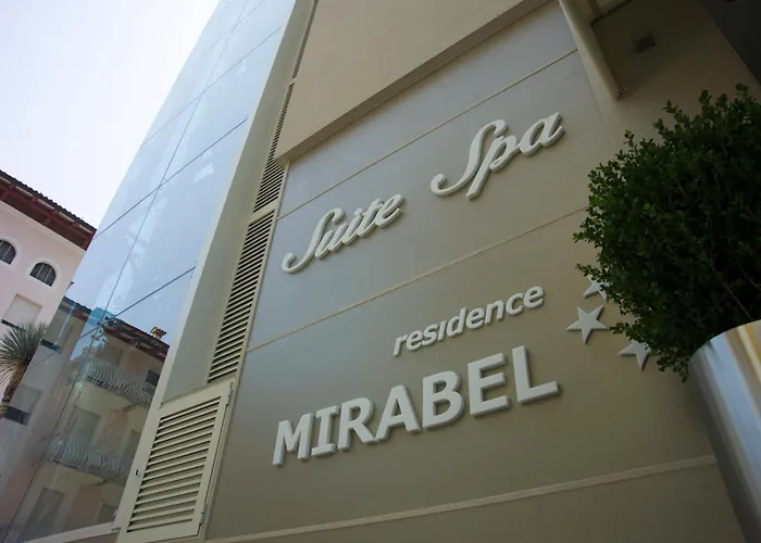 Suite & Spa Mirabel Grado