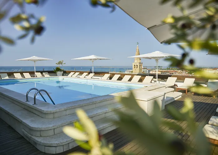 Hotel Fonzari Grado